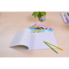 Mini Cute Journal Diary Notebook Drawing Painting for Kids Creative Gift